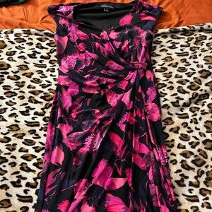 Women’s work dress